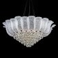 Подвесная люстра MODELUX ML.6550.25P