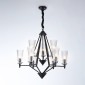 Подвесная люстра Ambrella light TRADITIONAL TR3238