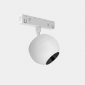 Трековый светильник SY-LINK SY-LINK-SF90-WH-12-WW