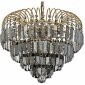 Подвесная люстра Arti Lampadari Sabina Sabina E 1.5.32.104 G