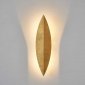 Бра Crystal Lux JOYA AP6W LED GO