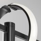 Светильник на штанге Maytoni Technical  TR230-1-10W3K-B