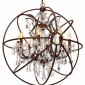 Подвесная люстра Loft IT Loft1897/8