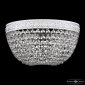 Бра Bohemia Ivele Crystal AL1905 AL19051B/25FL WMN