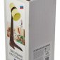 Настольная лампа офисная Uniel ULO-K22 UL-00009543