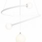 Подвесной светильник Ambrella light Comfort FL66299