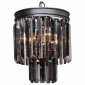 Подвесная люстра Vitaluce V5155-1/3+1