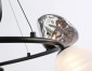 Подвесная люстра Ambrella light High Light LH15003