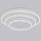 Потолочная люстра Acrylica Disk FA8522