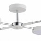 Потолочная люстра Lumion Mika 5659/72CL