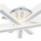 Потолочная люстра Ambrella light Acrylica Original FA8903