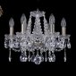 Подвесная люстра ArtClassic 11.12.6.141.Br.Sp