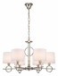 Подвесная люстра Escada Moraine 10167/6PL