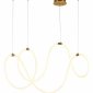 Подвесной светильник Arte Lamp Klimt A2850SP-80PB