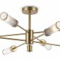 Потолочная люстра Ambrella Light High Light Modern LH55162