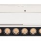Трековый светодиодный светильник Arlight MAG-ORIENT-LASER-FOLD-S230-12W Day4000 035864(1)