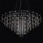 Подвесная люстра Loft IT Spy 10258/1200