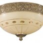 Потолочный светильник Reccagni Angelo PL 7104/2