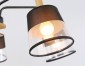 Потолочная люстра Ambrella light Modern Losk TR4741