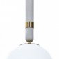 Подвесной светильник Lumina Deco Granino LDP 6011-1 MD