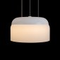 Подвесной светильник Loft IT Totem 10466P Milky white