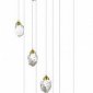 Подвесной светильник ST Luce Cascato SL6114.203.12