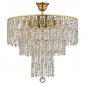 Люстра подвесная Arti Lampadari Elite Deliceto E 1.5.46.100 G
