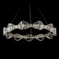 Подвесная люстра MODELUX ML.785.800 CP