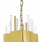 Подвесной светильник ST-Luce Olvera SL1633.203.04