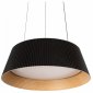 Подвесной светильник LOFT IT Evans 10224P Black