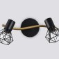 Настенно-потолочный спот Ambrella light TRADITIONAL TR8656