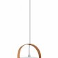 Подвесной светильник Toplight Wendi TL1225H-01WH