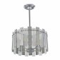 Подвесная люстра Arte Milano Sorrento-2109 372109/5/350/390 CR