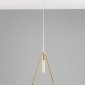Подвесной светильник Moderli Miolla V10400-1P