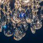 Потолочная люстра Escada Selena 1126/4