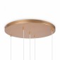 Подвесной светильник Maytoni Basic form MOD521PL-05G