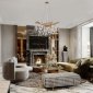 Подвесная люстра Arte Milano Rametto 230110.760.10.E14.D GD