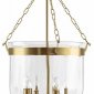 Подвесной светильник Loft it Incense 10455/6 AB