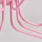 Потолочная люстра ImperiumLoft SCHEME SCHEMEPINK01