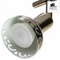 Настенно-потолочный светильник Arte Lamp Focus A5219PL-3AB