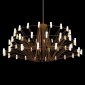 Подвесной светильник Loft IT Coppelia 10476 Gold