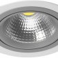 Точечный светильник Lightstar Intero 111 i936090609