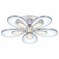 Потолочная люстра Ambrella light ACRYLICA FA469