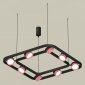Подвесной светильник Ambrella light TRADITIONAL XB9182201