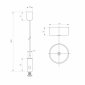 Подвесной светильник Arlight ALT-LINEAIR-FLAT-UPDOWN 031530