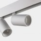 Трековый светильник Lumker SY-LINK SY-LINK-DBS-WH-2/10-WW
