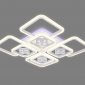 Потолочная светодиодная люстра Ambrella light Ice FA289