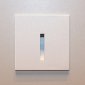 Встраиваемый светодиодный светильник Italline DL 3020 white