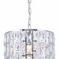 Подвесной светильник Maytoni Gelid MOD184-PL-01-CH