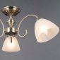 Потолочная люстра Illumico IL0897-3CSQ-26 AB ELITE